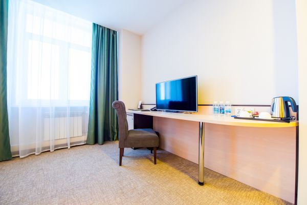 Reston Hotel&Spa (Ulan-Ude)